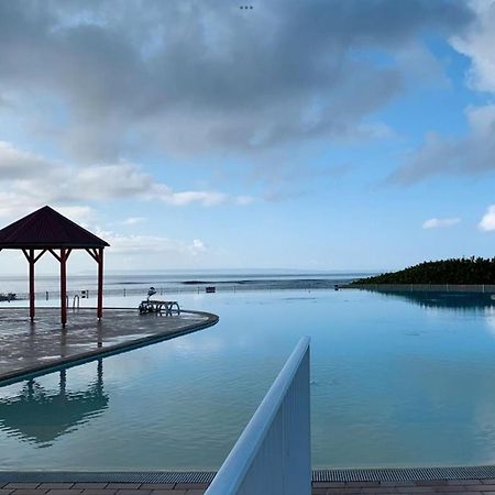 Appartement Bumbu 626 Anse Des Rochers Saint-Francois  Bagian luar foto