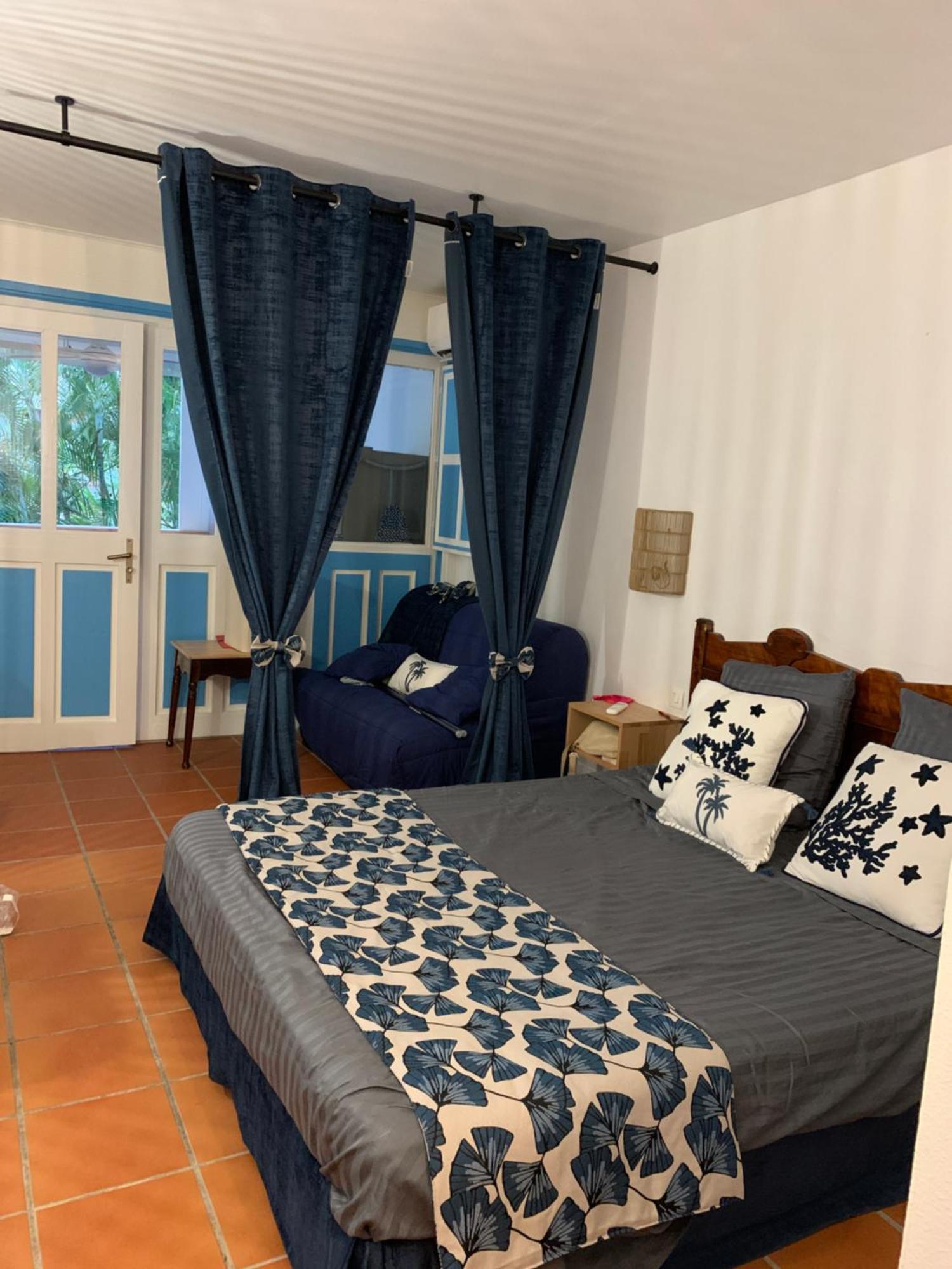 Appartement Bumbu 626 Anse Des Rochers Saint-Francois  Bagian luar foto